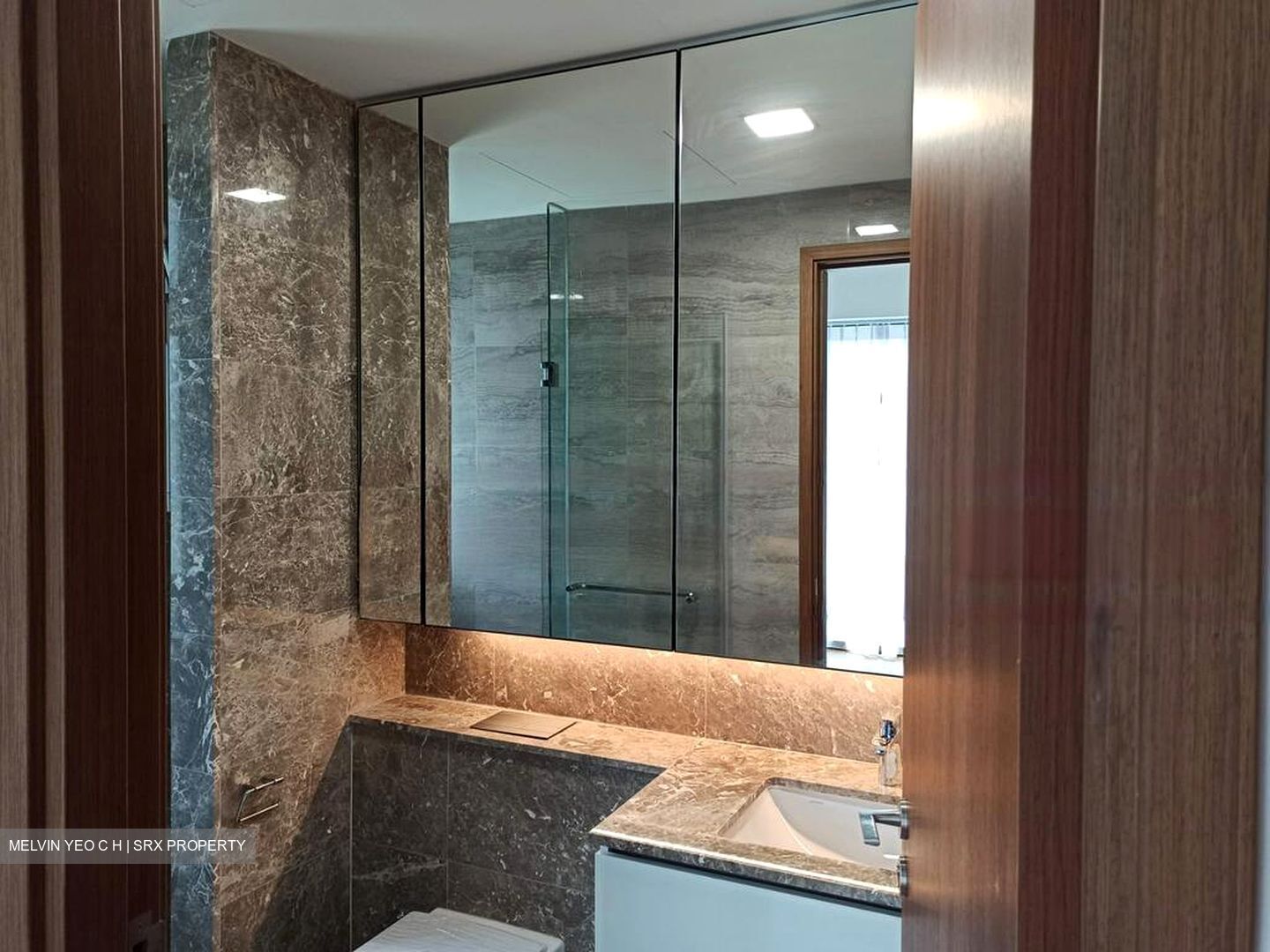 Fourth Avenue Residences (D10), Apartment #434385491